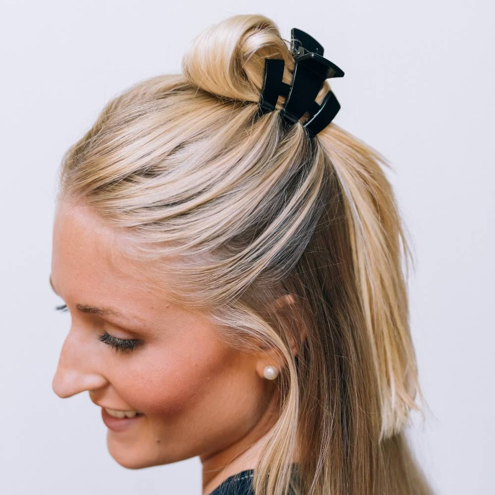 Teleties Petite Claw Clip