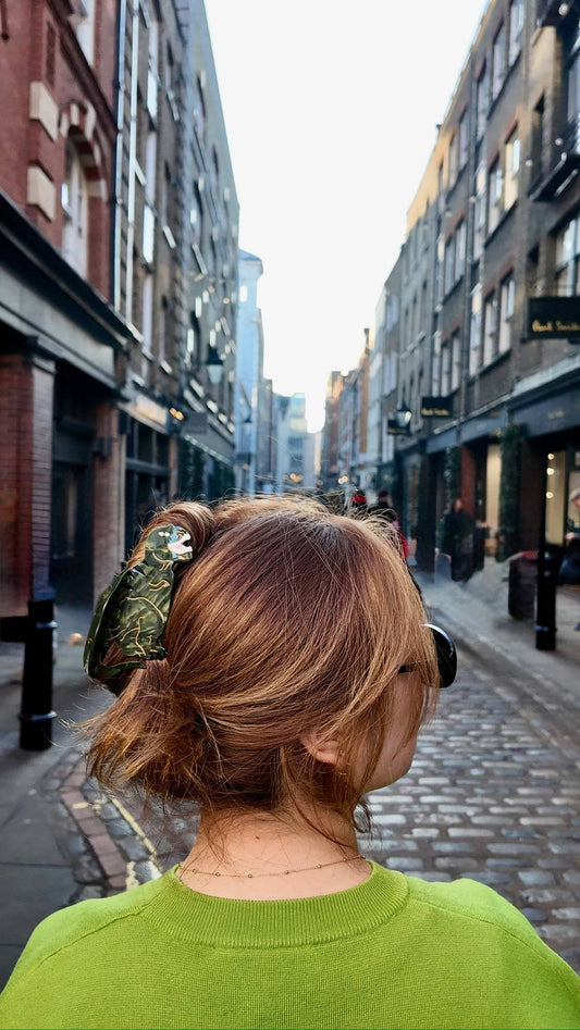 TREX Hair Clip