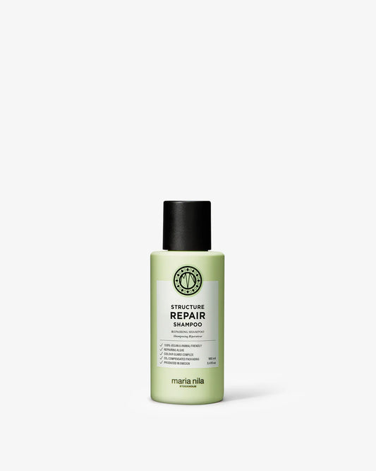 Structure Repair Shampoo Travel