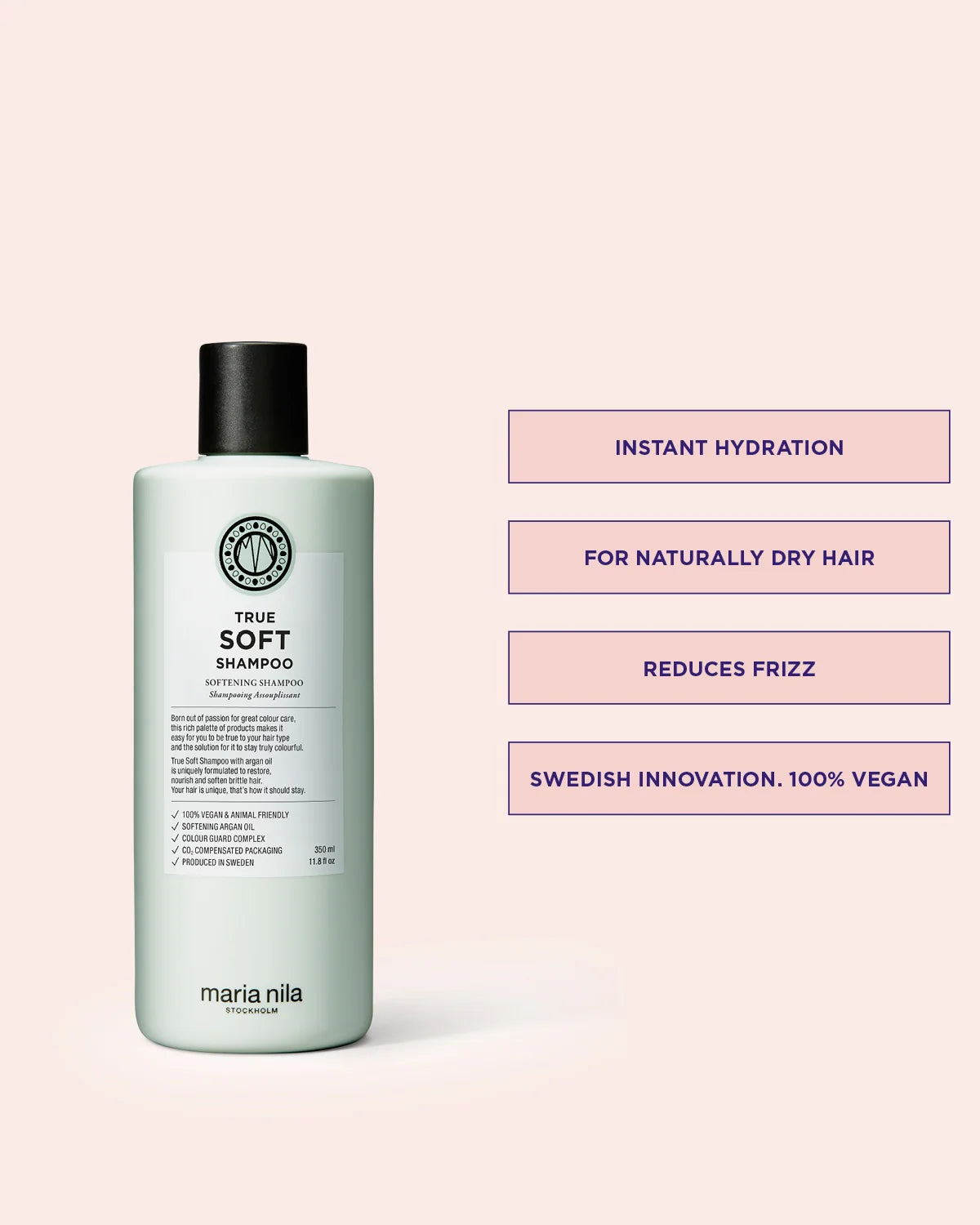 True Soft Shampoo
