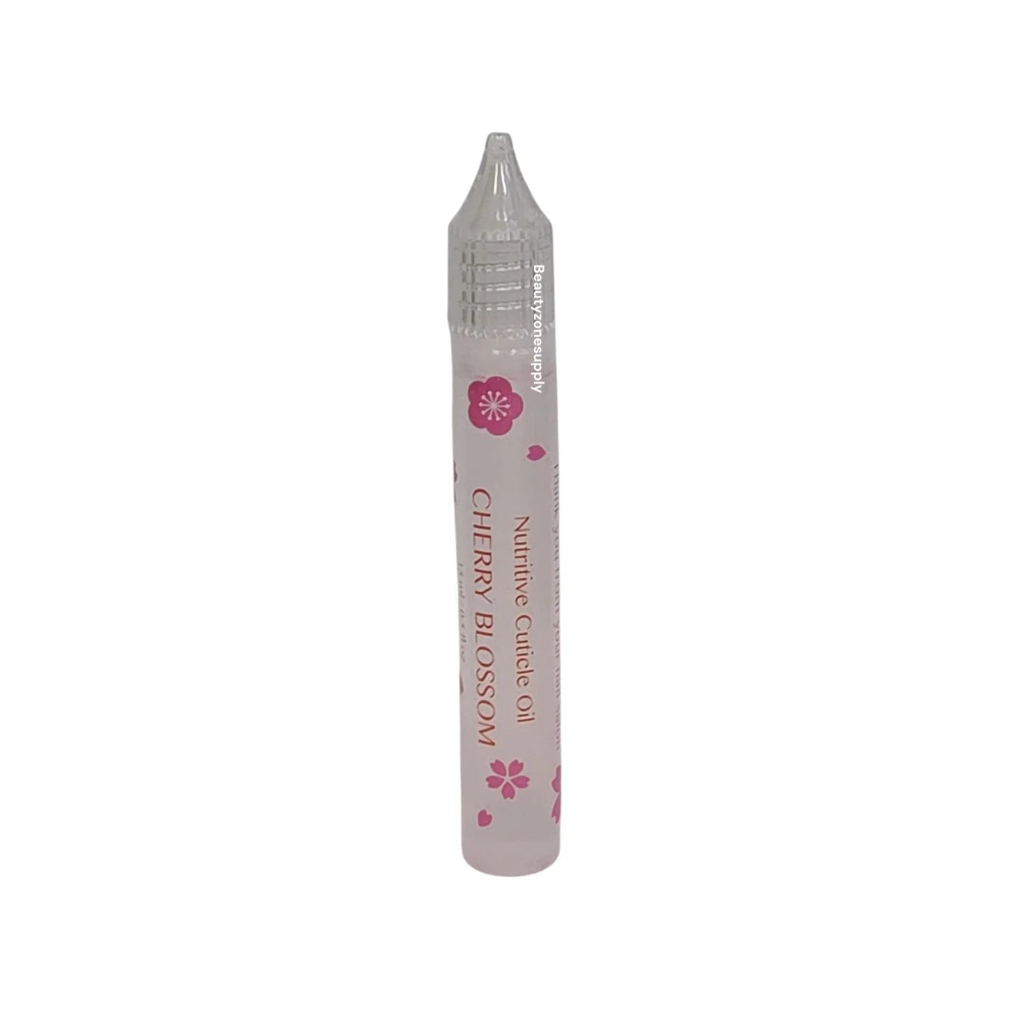 Cuticle Oil