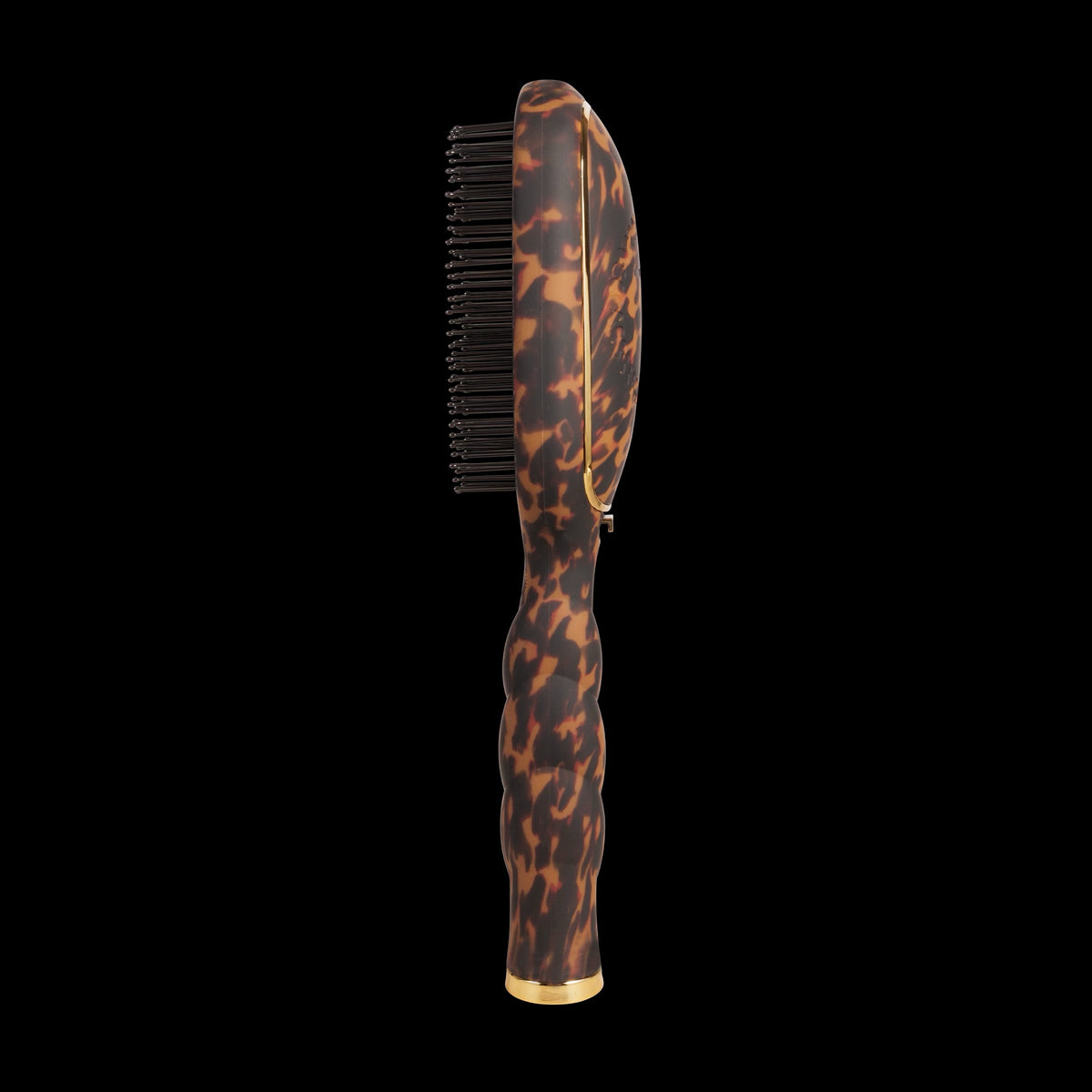 Teleties Detangler Mirror Brush