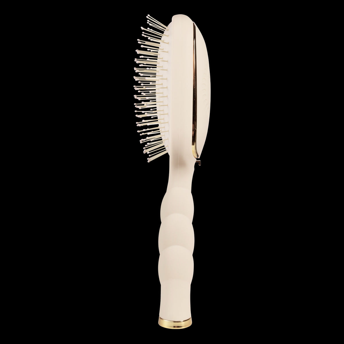 Teleties Detangler Mirror Brush