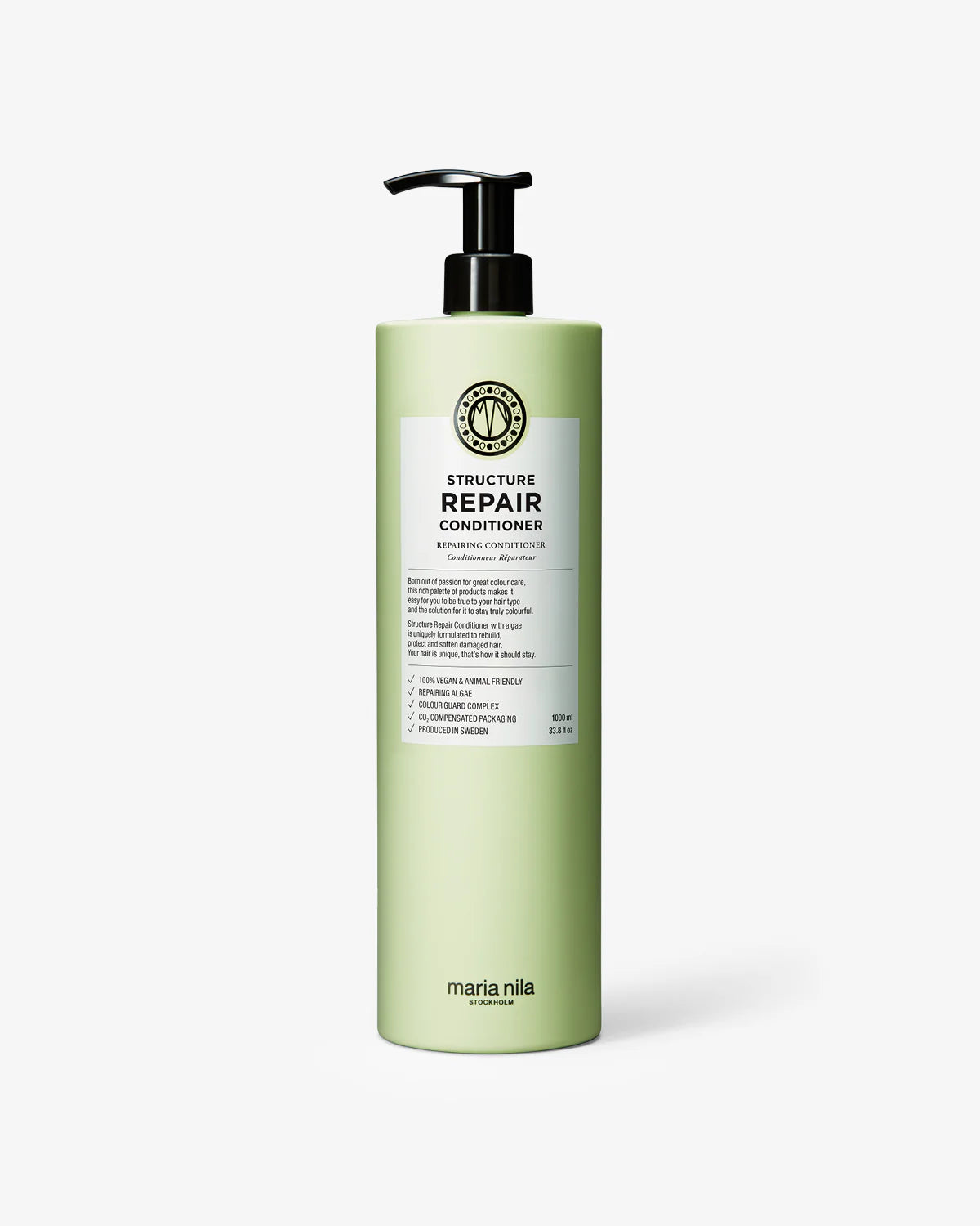 Structure Repair Conditioner Liter