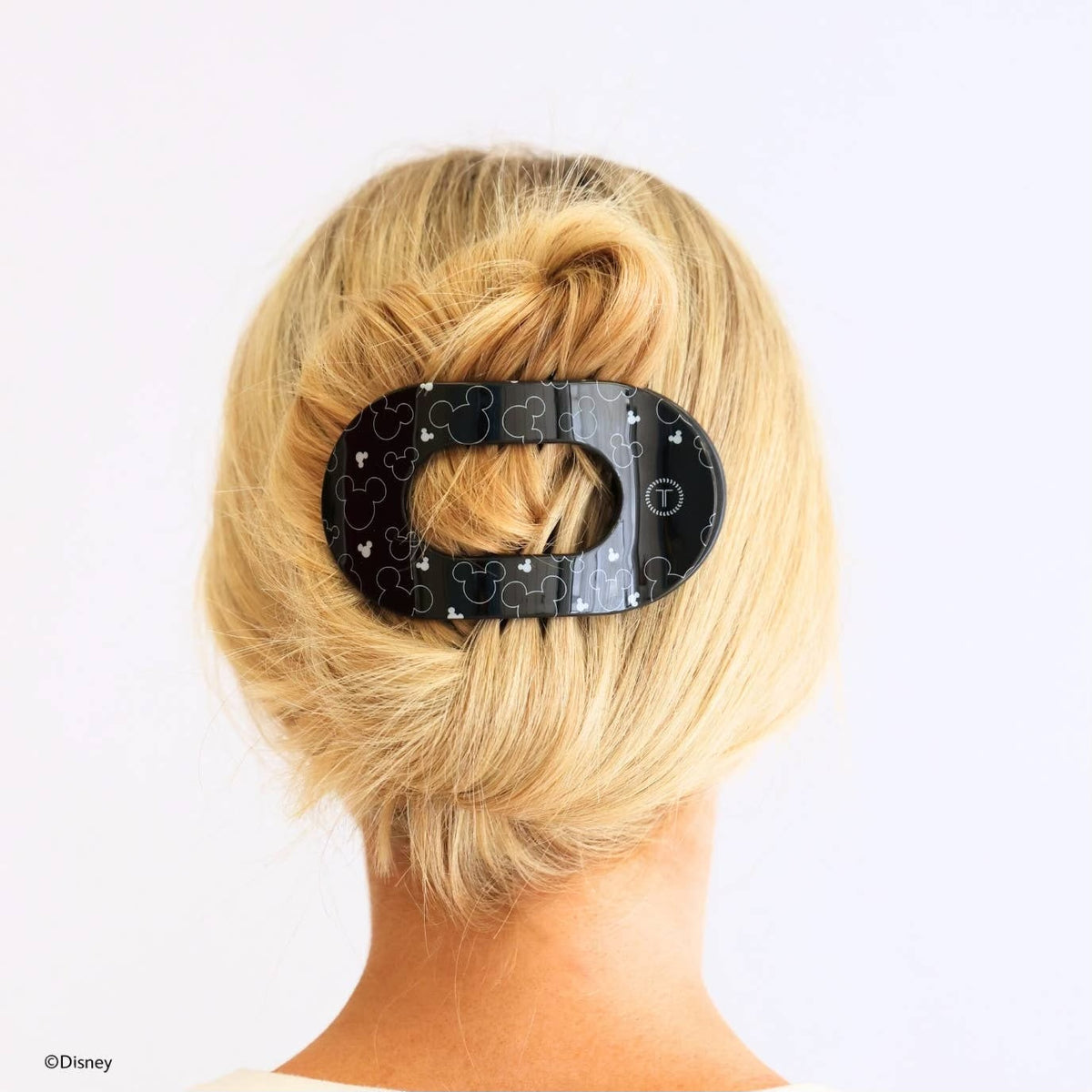 Teleties Disney Flat Clip