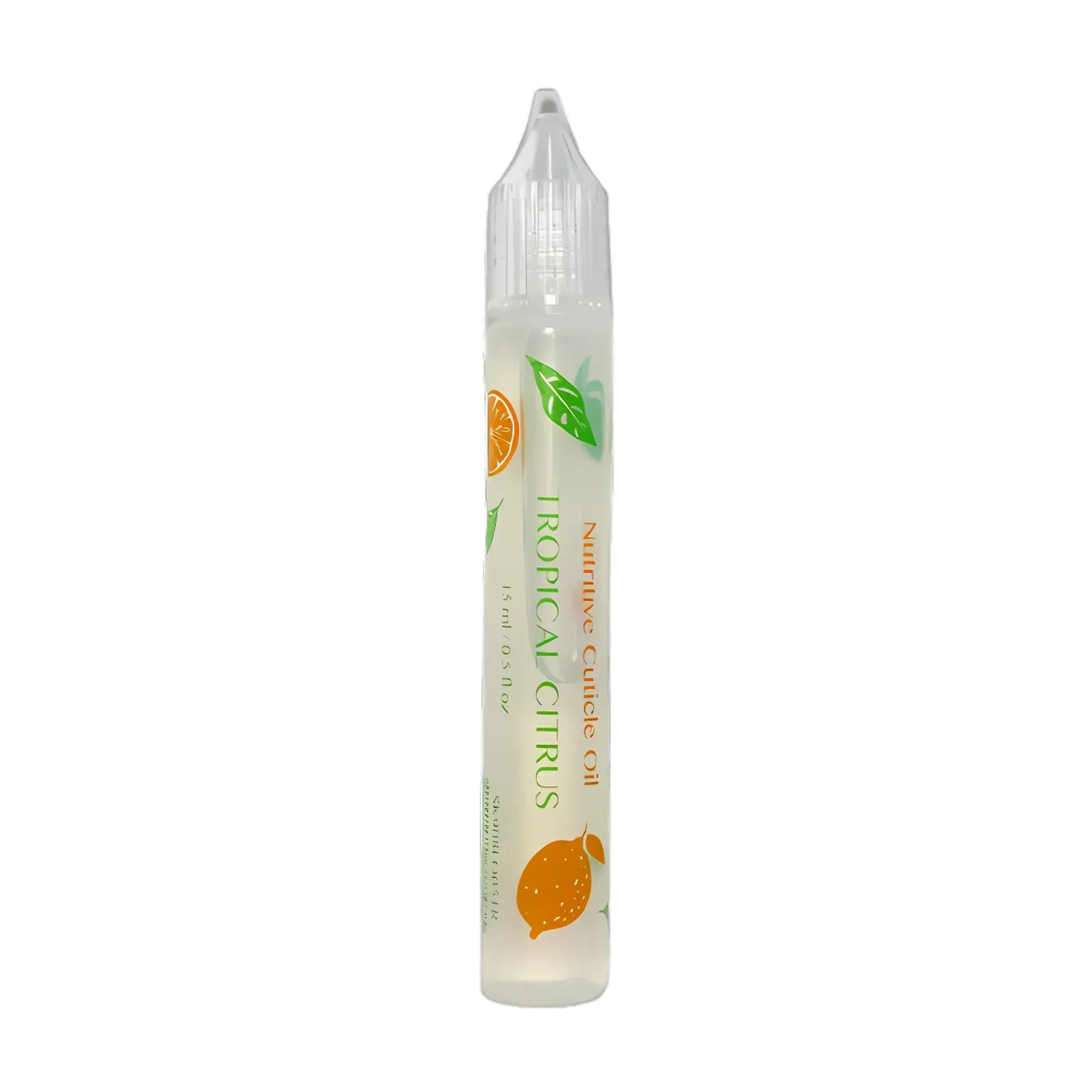 Cuticle Oil