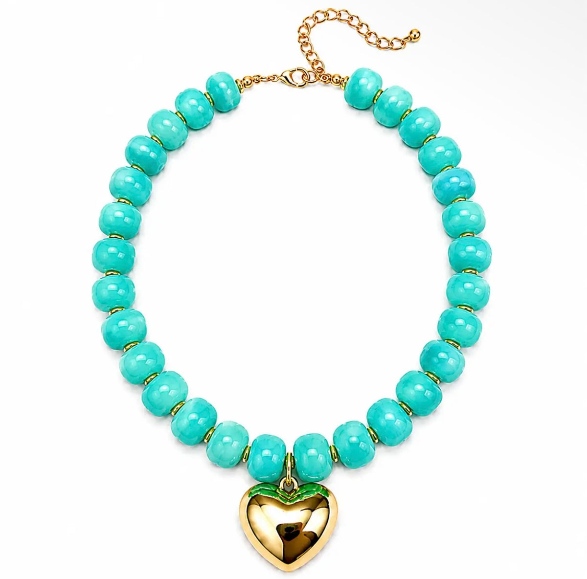 Heart Necklace