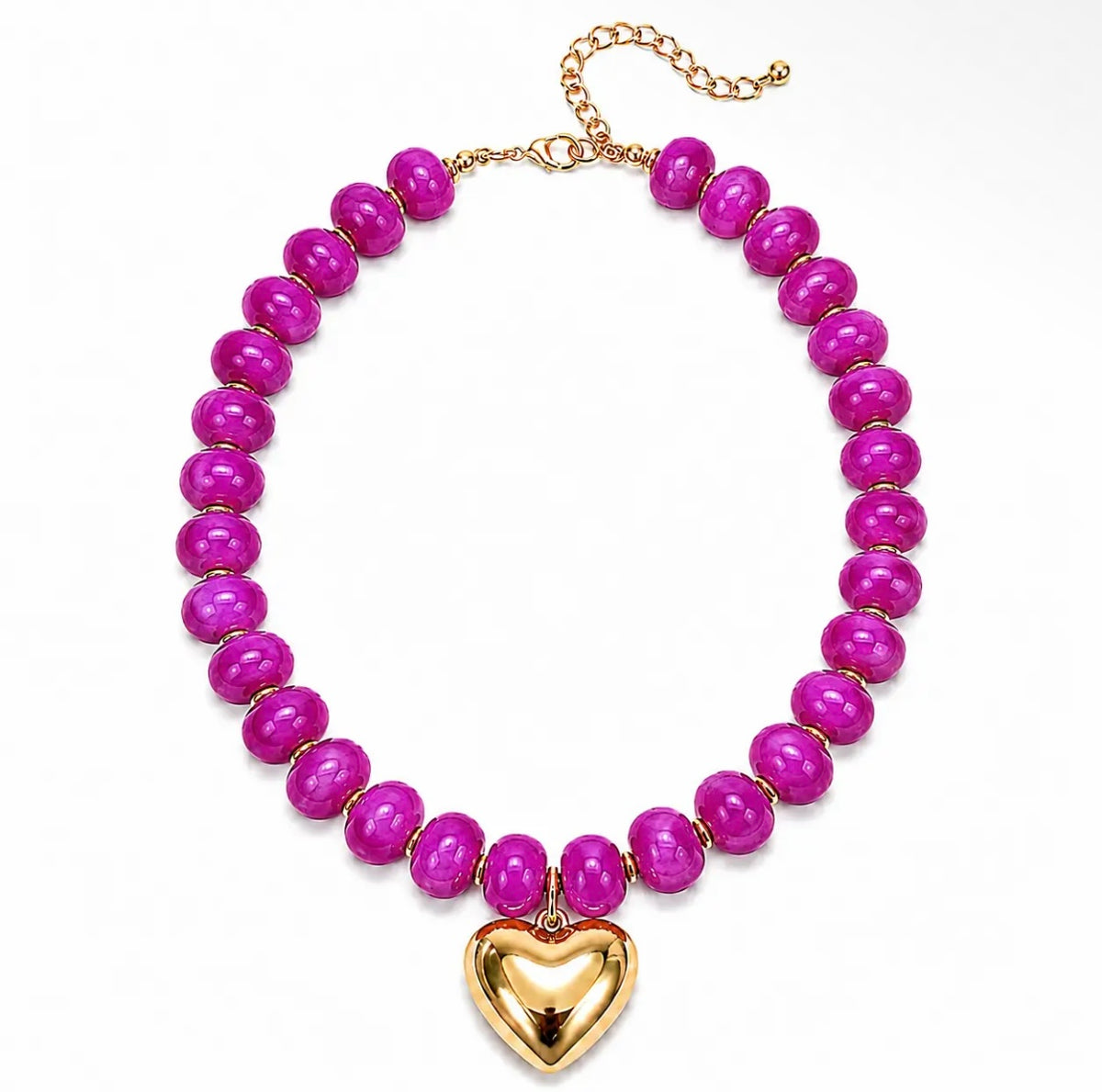 Heart Necklace