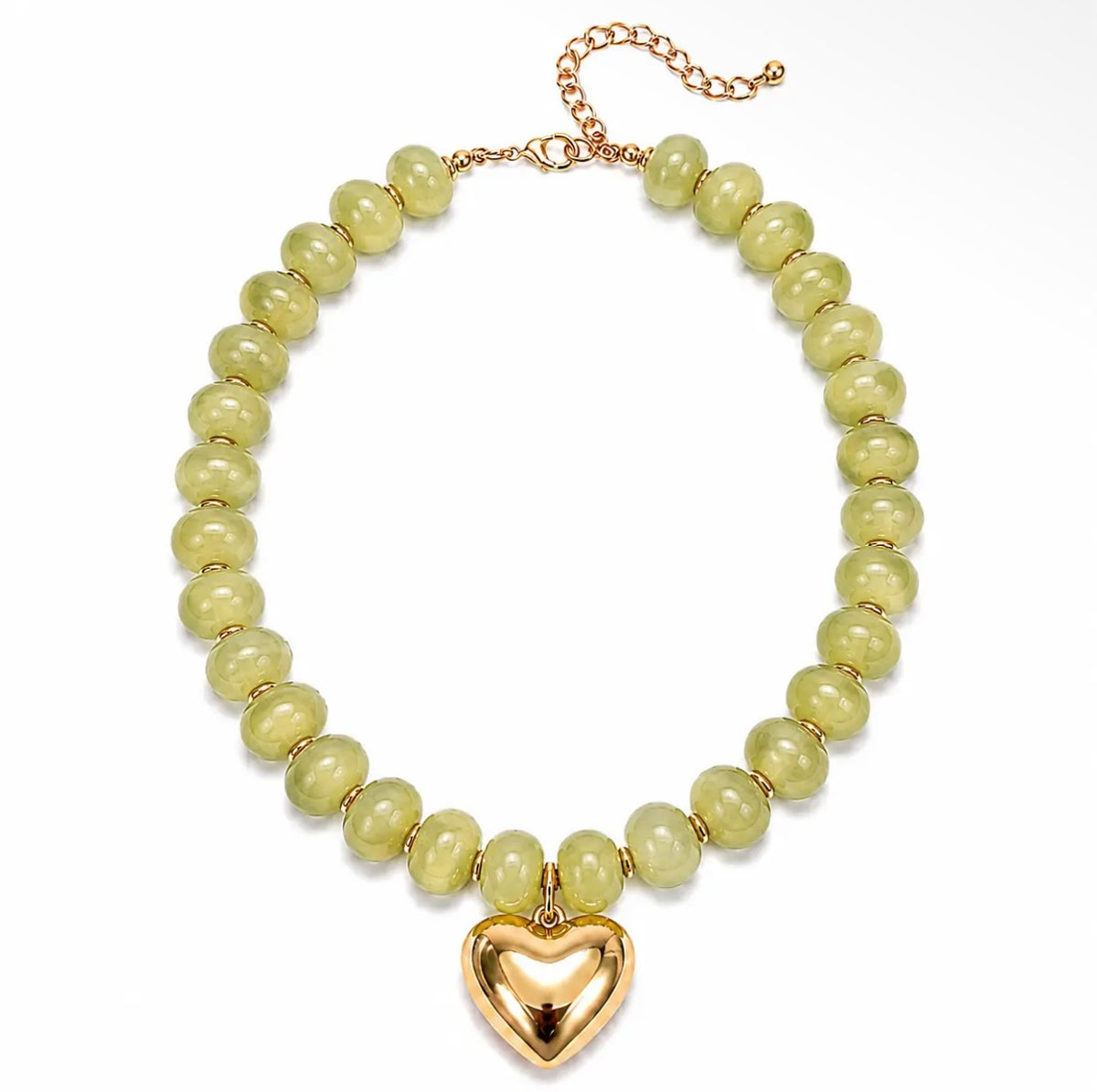 Heart Necklace