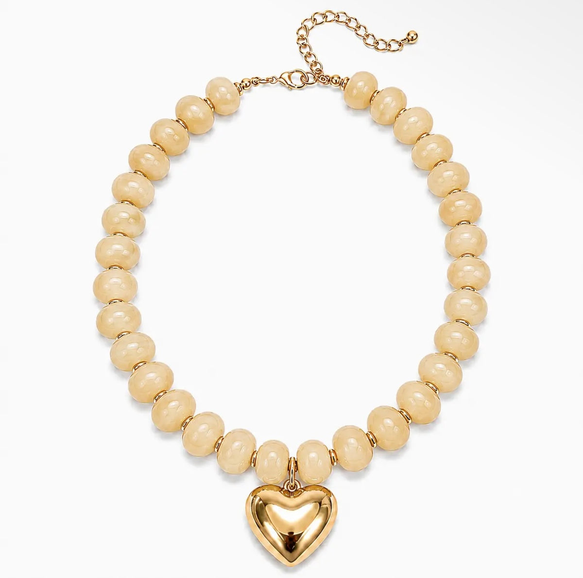 Heart Necklace