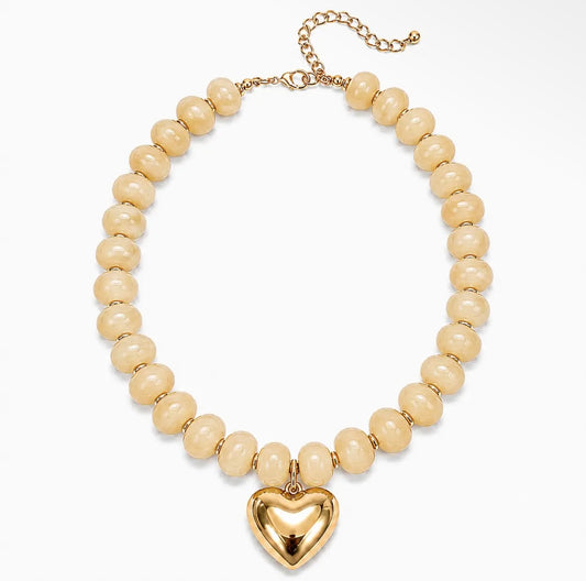 Heart Necklace