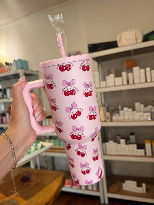 40OZ TUMBLER