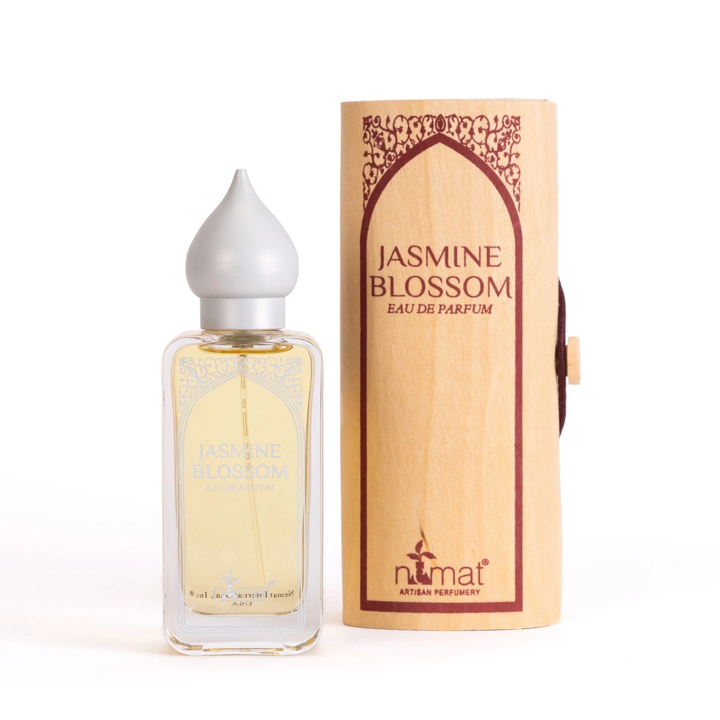 Nemat Perfume