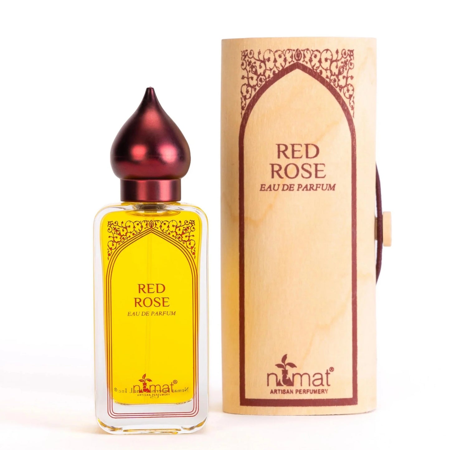 Nemat Perfume