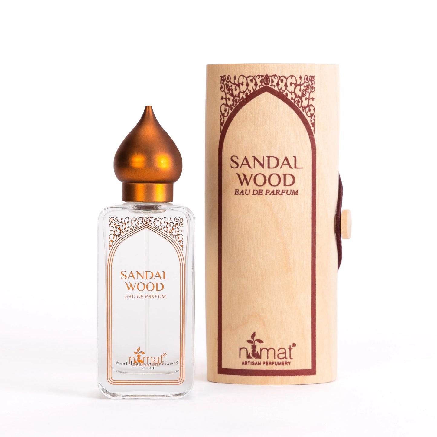 Nemat Perfume