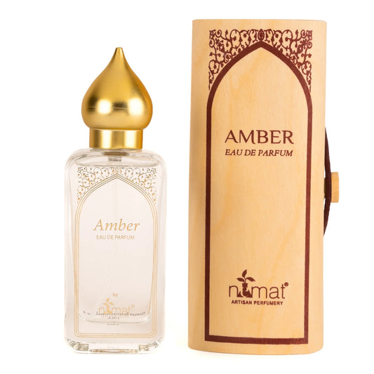 Nemat Perfume