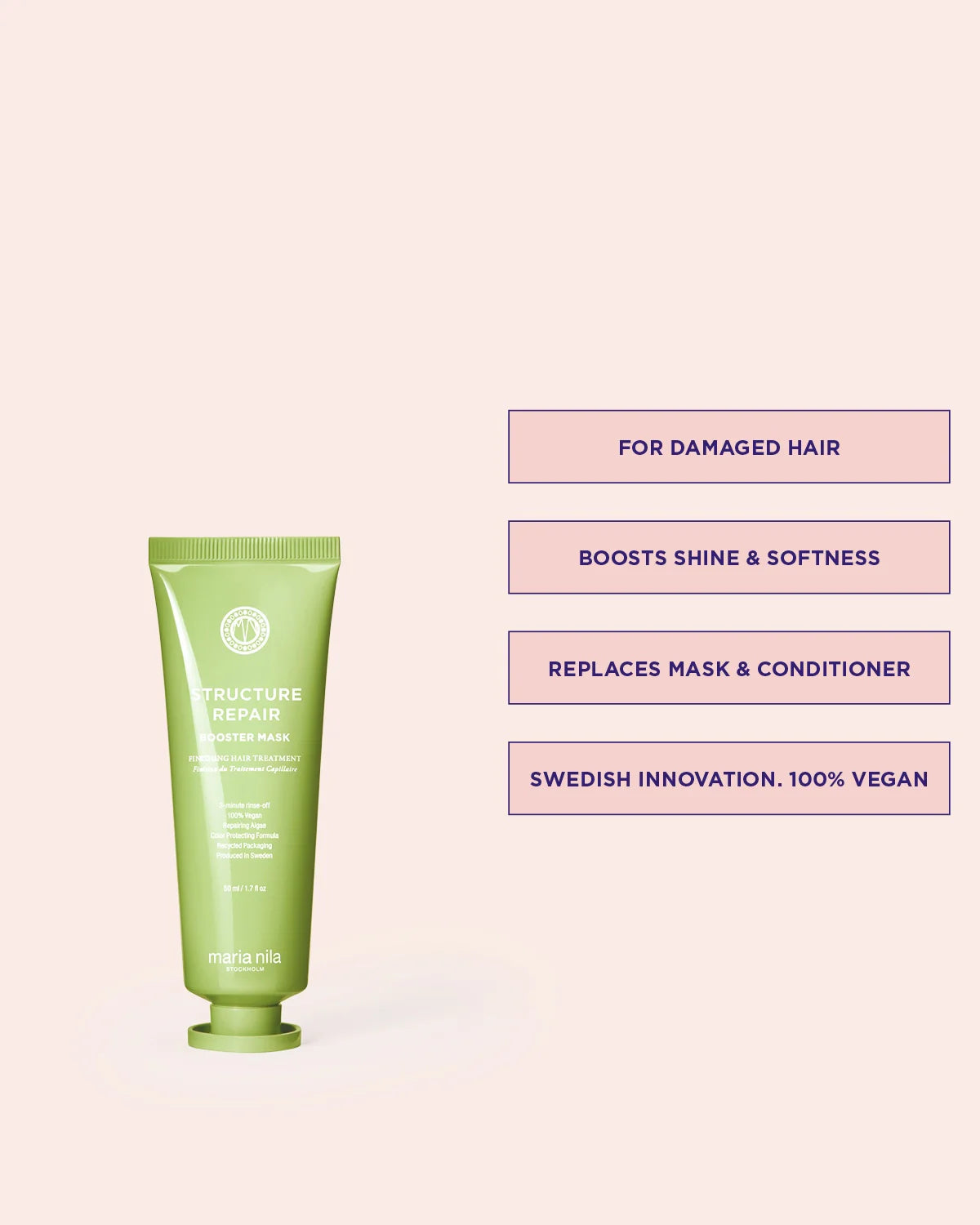 Structure Repair Booster Mask