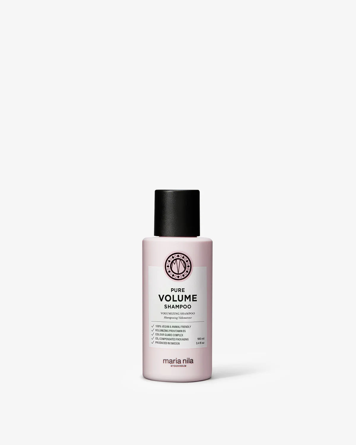 Pure Volume Shampoo Travel