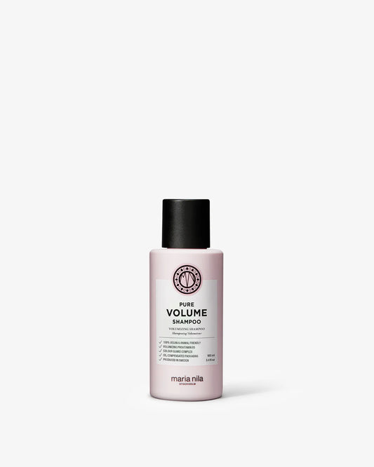 Pure Volume Shampoo Travel