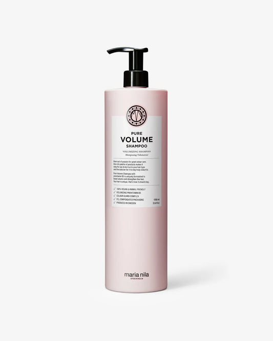 Pure Volume Shampoo Liter