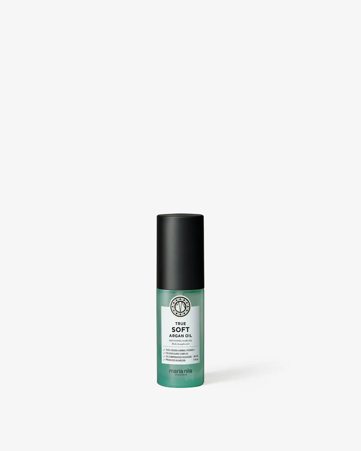 True Soft Hair Oil Travel