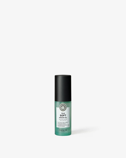 True Soft Hair Oil Travel