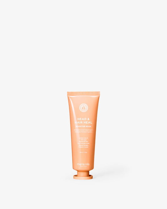 Head & Hair Heal Booster Mask