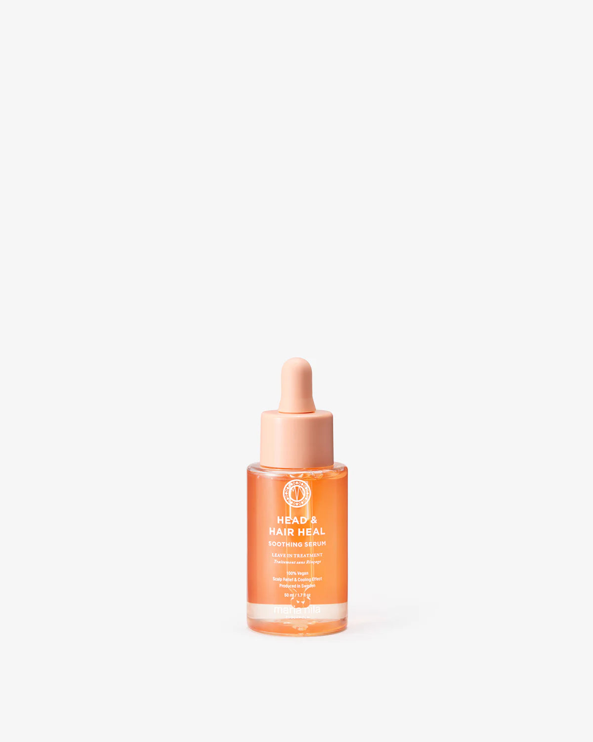 Head & Hair Heal Serum