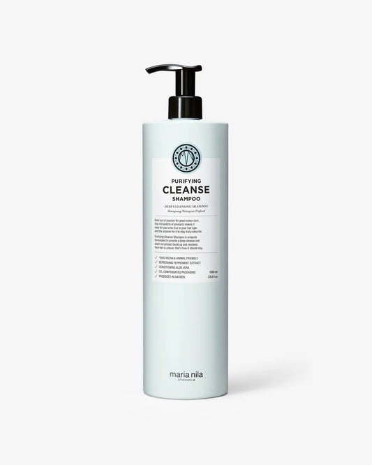 Purifying Cleanse Shampoo Liter
