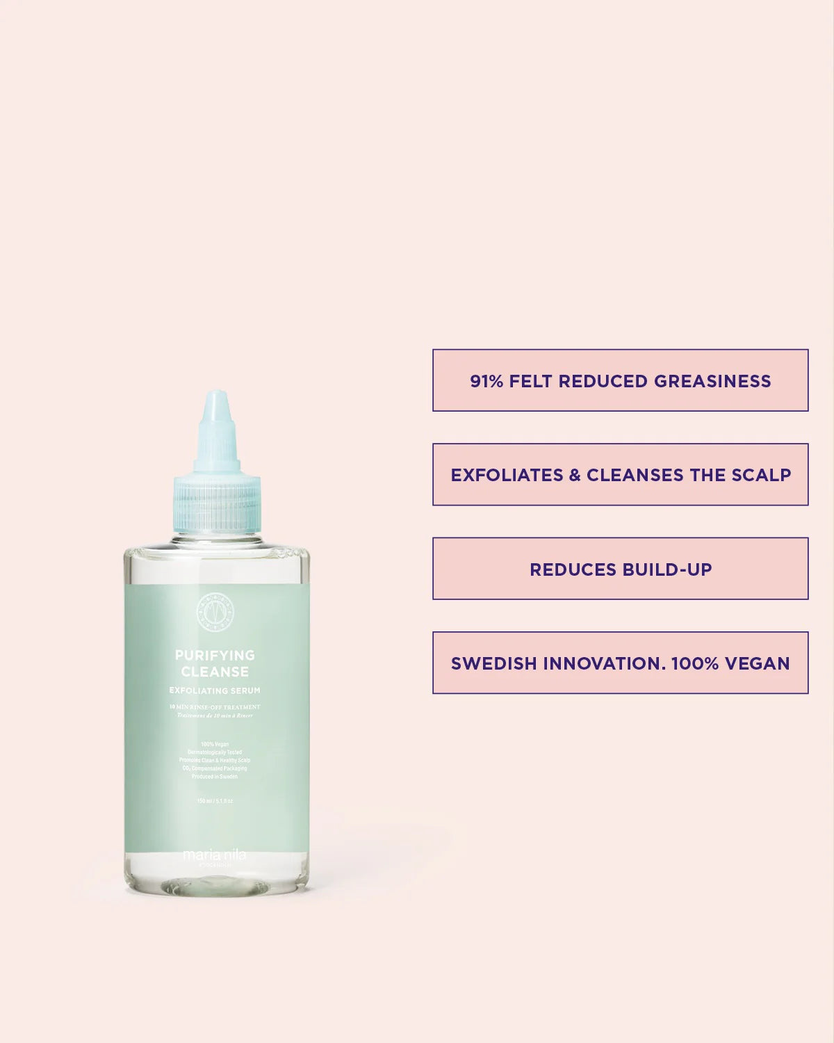 Purifying Cleanse Serum