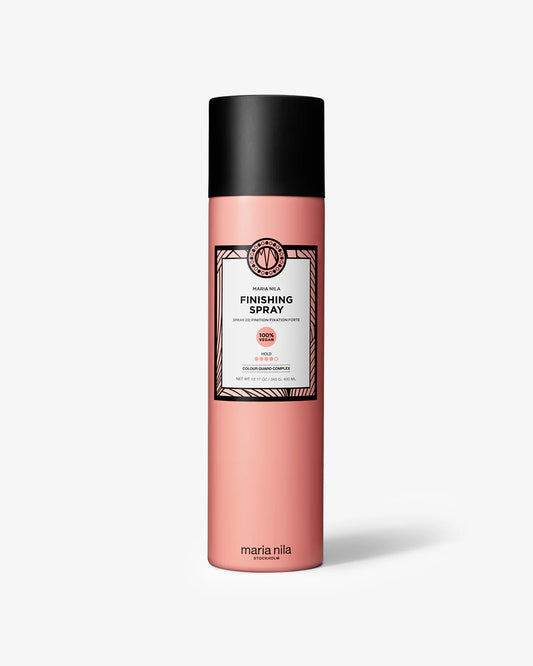 Finishing Spray