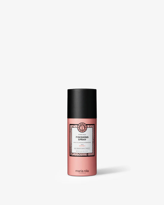 Finishing Spray Travel