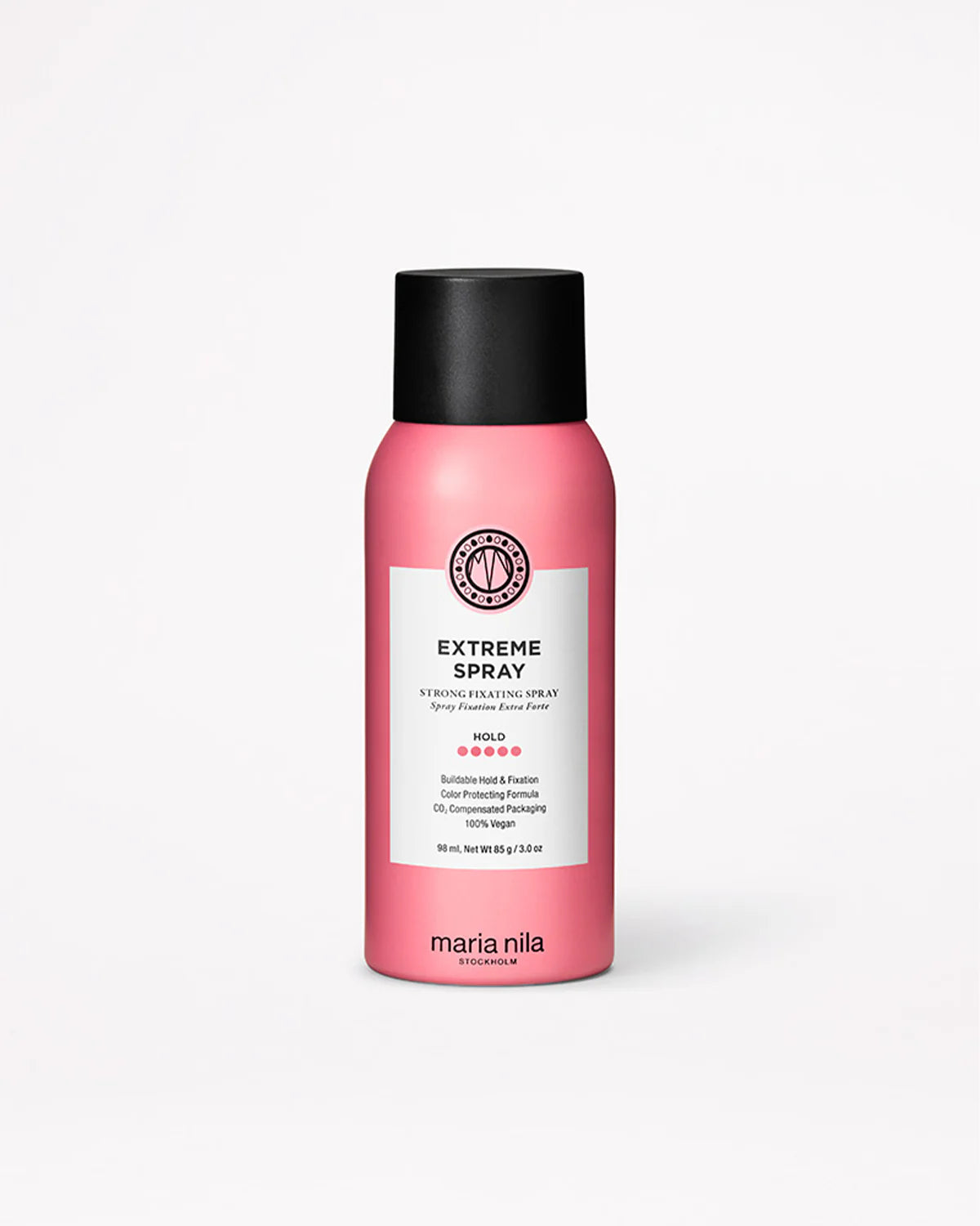Extreme Spray Travel
