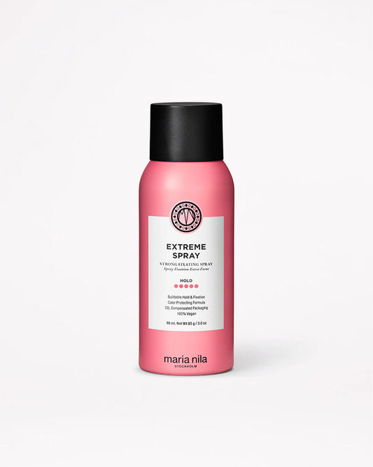 Extreme Spray Travel