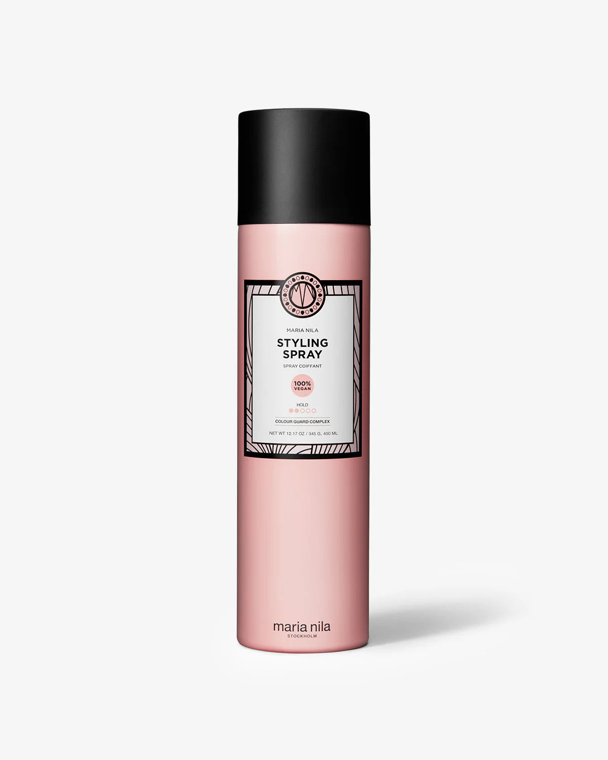 Styling Spray