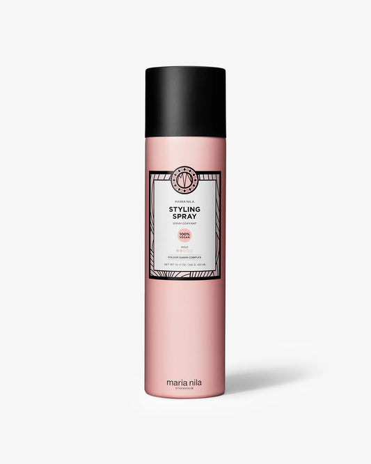 Styling Spray