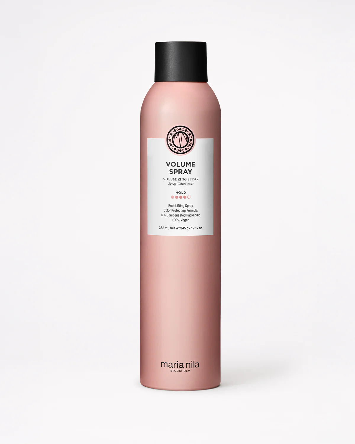 Volume Spray