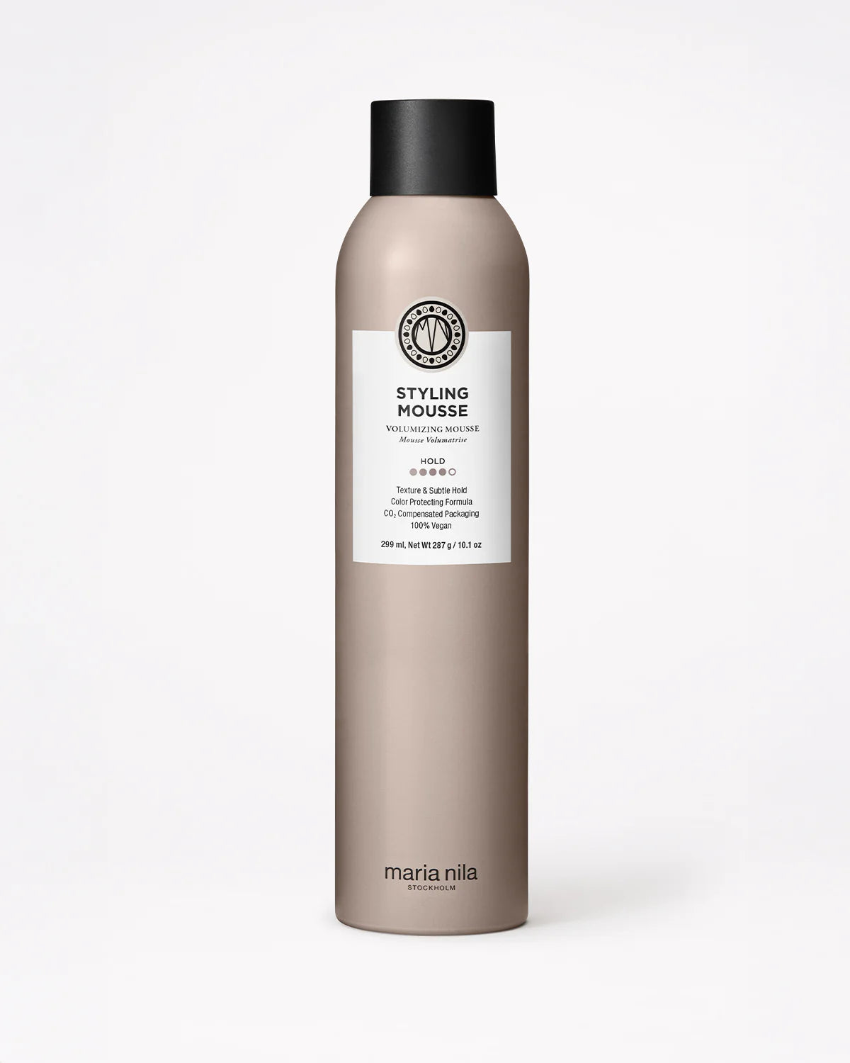 Styling Mousse