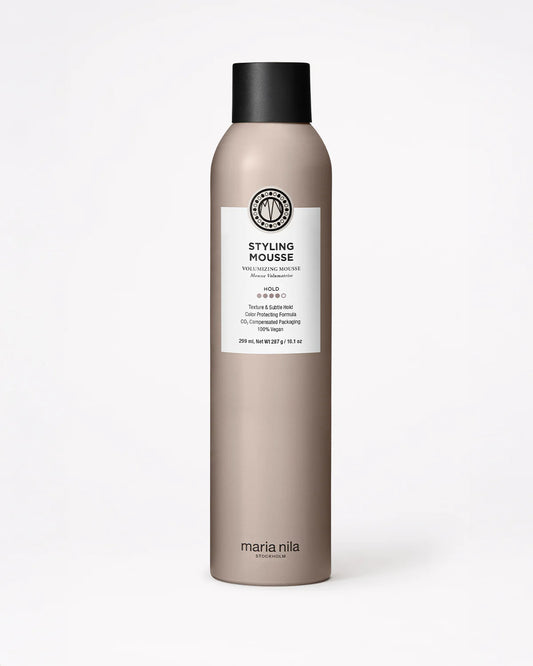 Styling Mousse