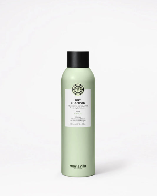 Dry Shampoo