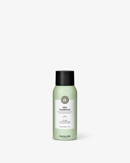 Dry Shampoo Travel