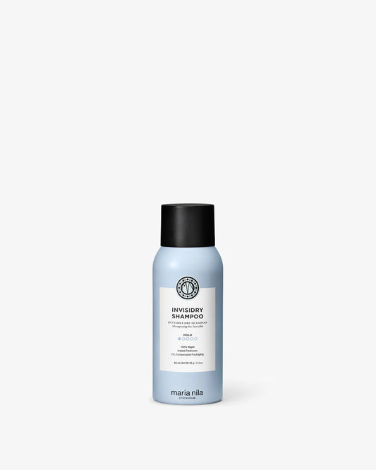 Invisidry Shampoo Travel