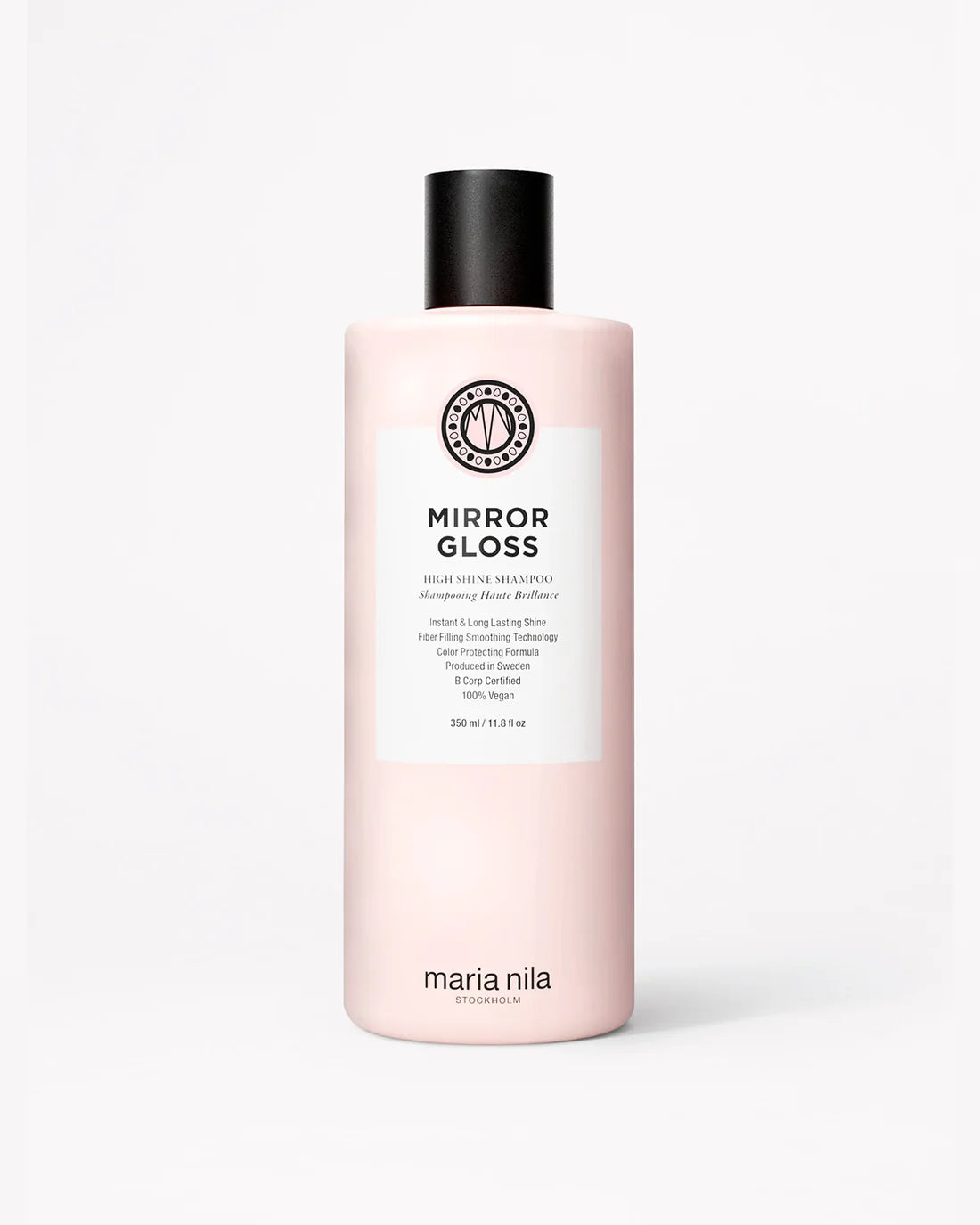 Mirror Gloss Shampoo