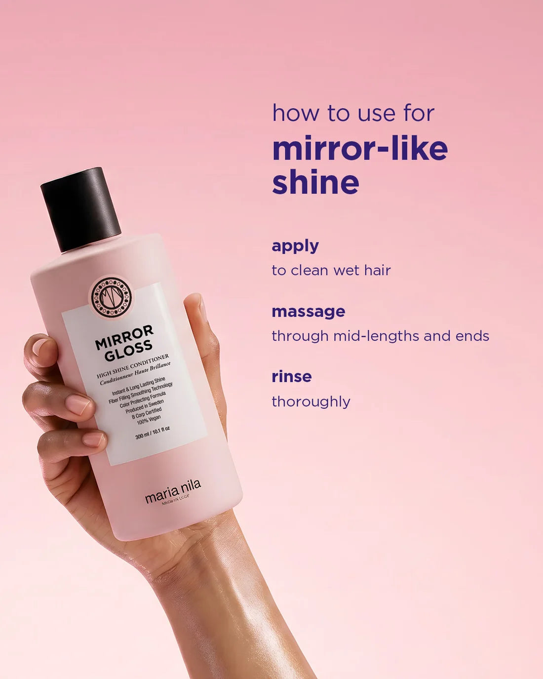 Mirror Gloss Conditioner