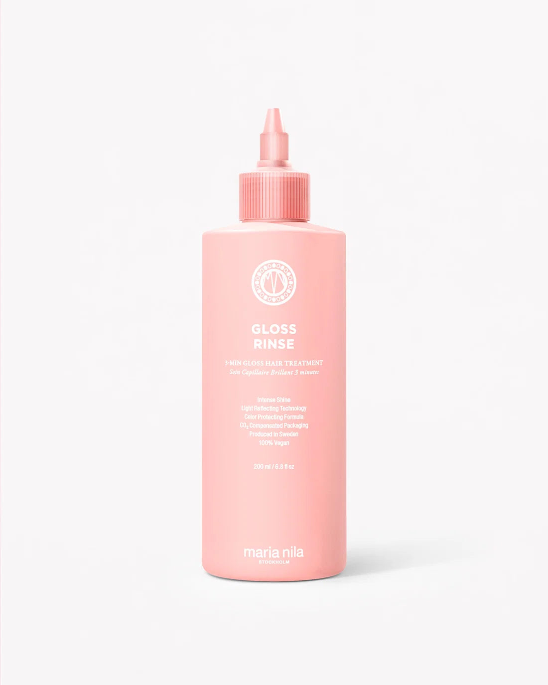 Mirror Gloss Rinse
