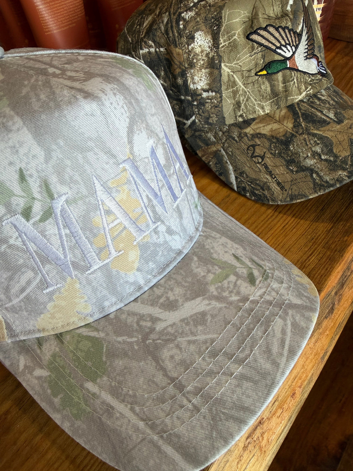 Hats