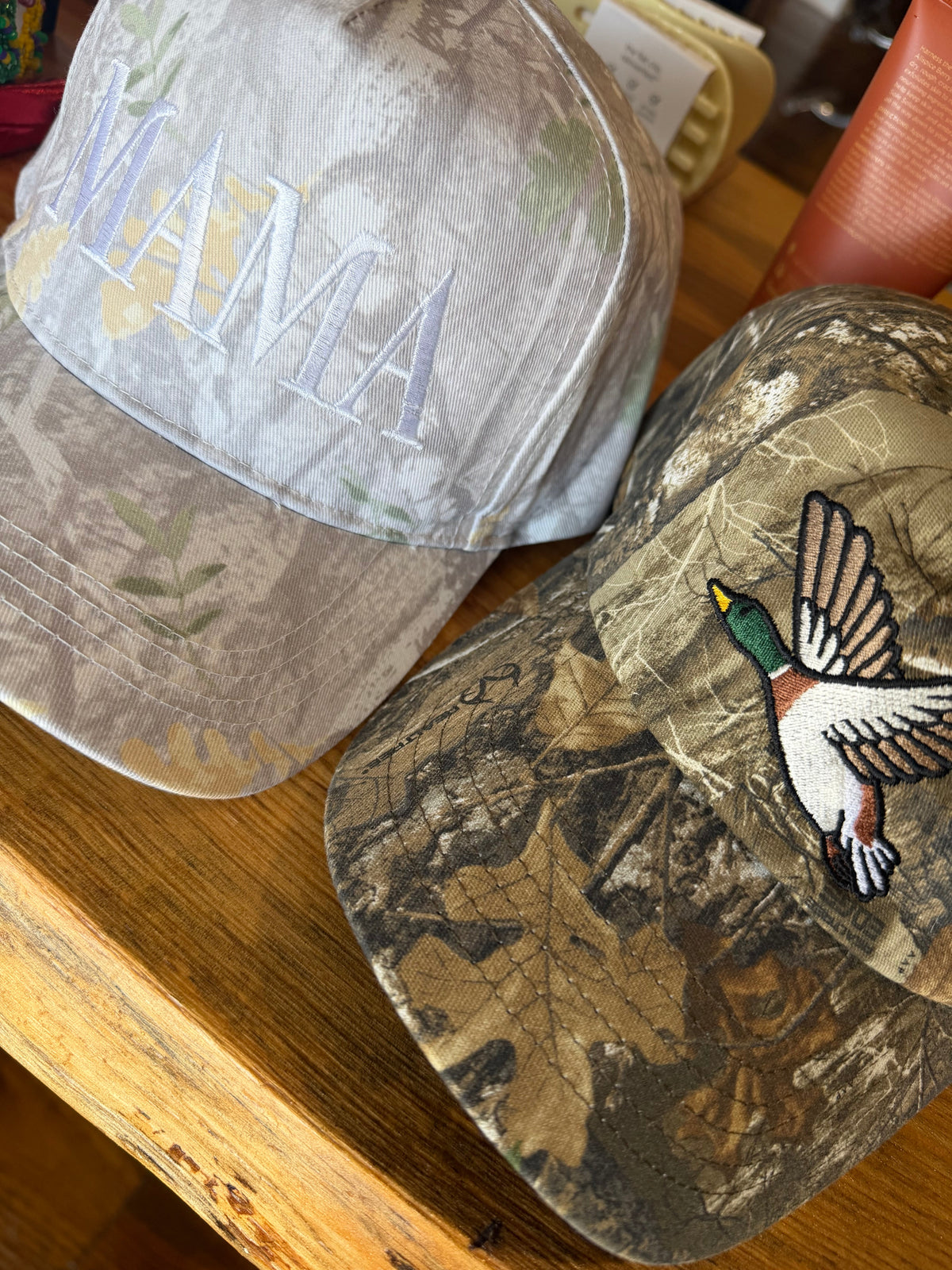 Hats