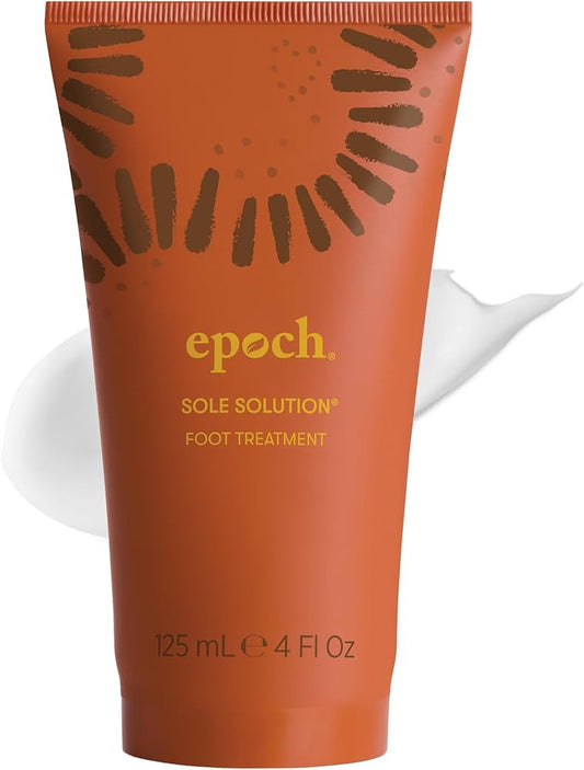 Epoch Foot Treatment