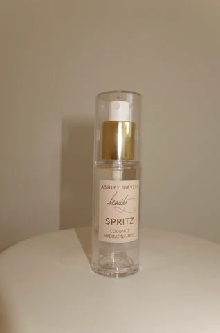 Coconut Hydrating Spritz