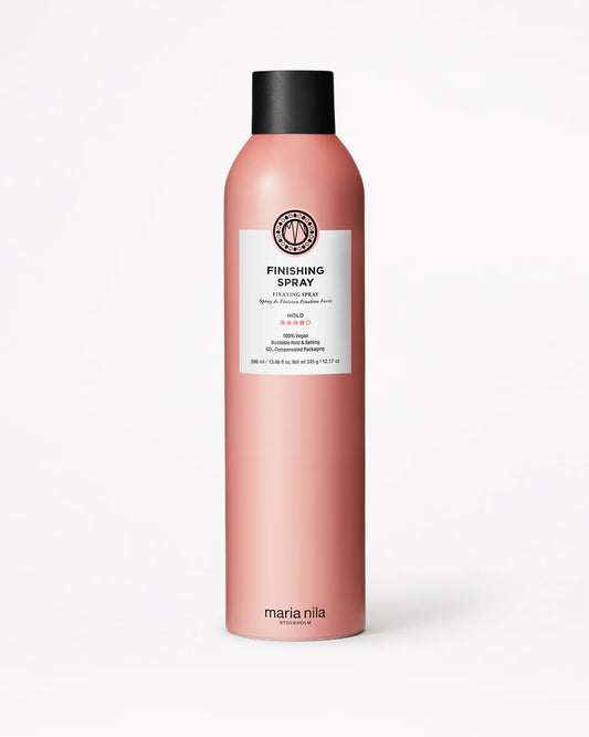 Finishing Spray